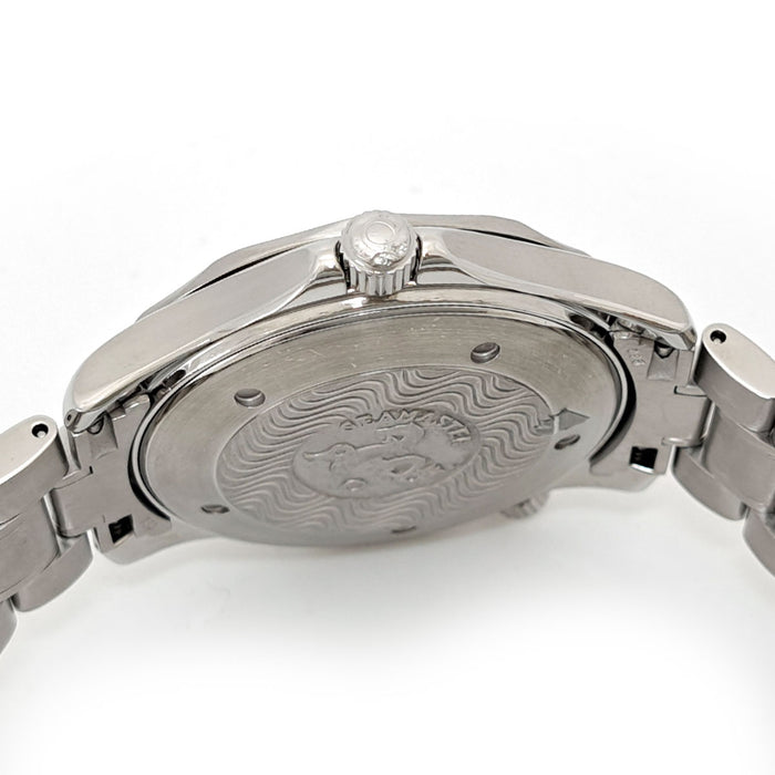 OMEGA Seamaster 300 Date