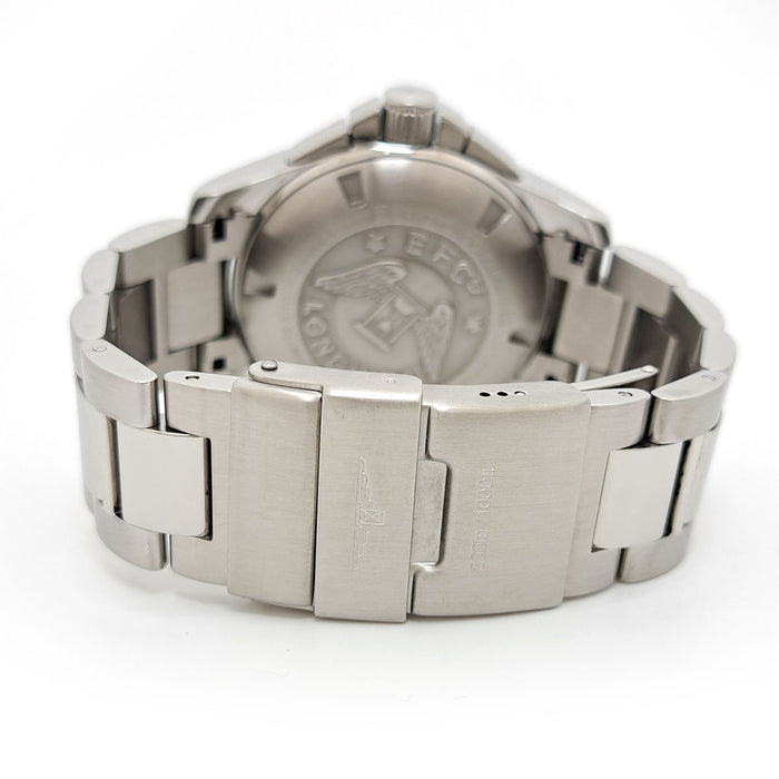 LONGINES 
HydroConquest Chronograph