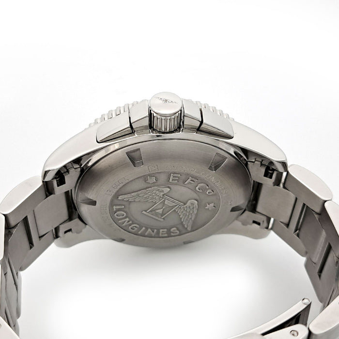 LONGINES 
HydroConquest Chronograph