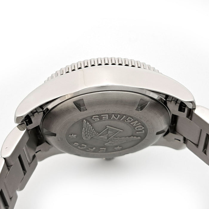 LONGINES 
HydroConquest Chronograph