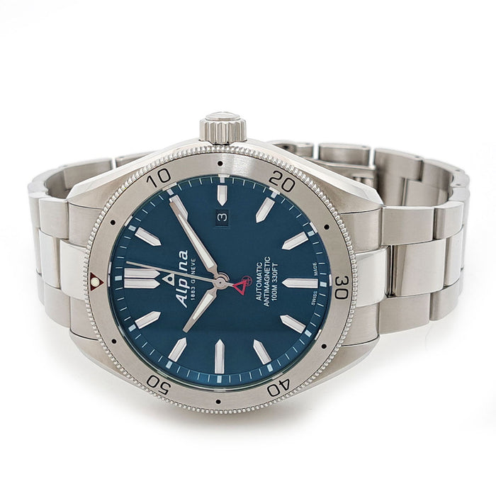 Alpina 
Alpiner 4 
Con scatola