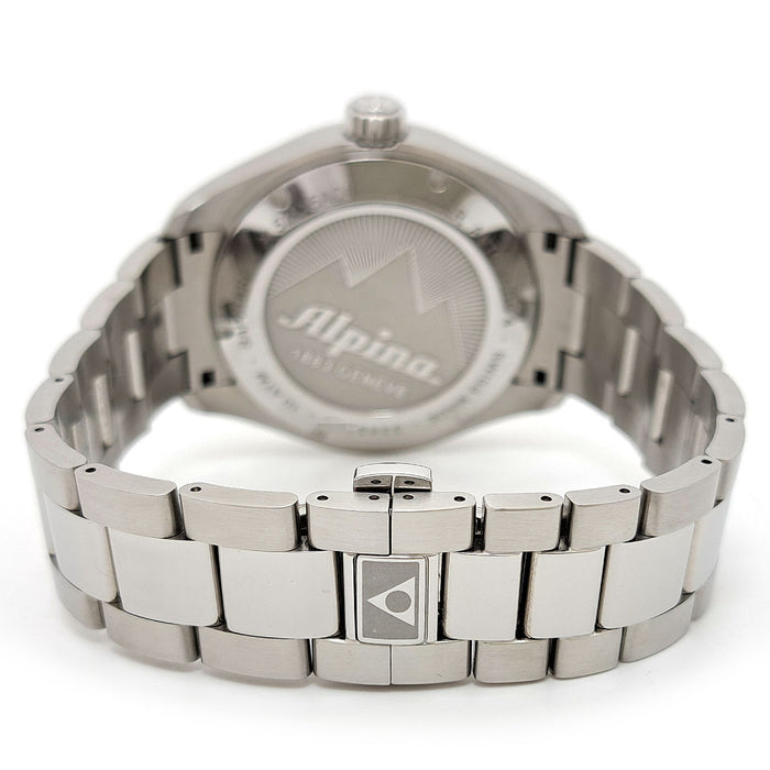 Alpina 
Alpiner 4 
Con scatola