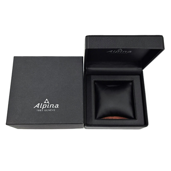 Alpina 
Alpiner 4 
Con scatola