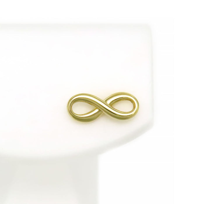 TIFFANY&Co.
Infinity Earring Single Use