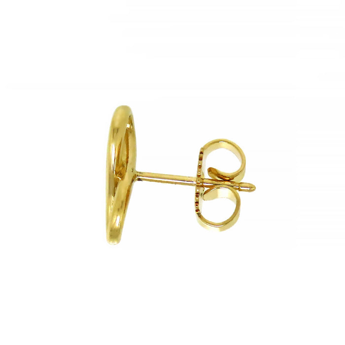 TIFFANY&Co.
Infinity Earring Single Use