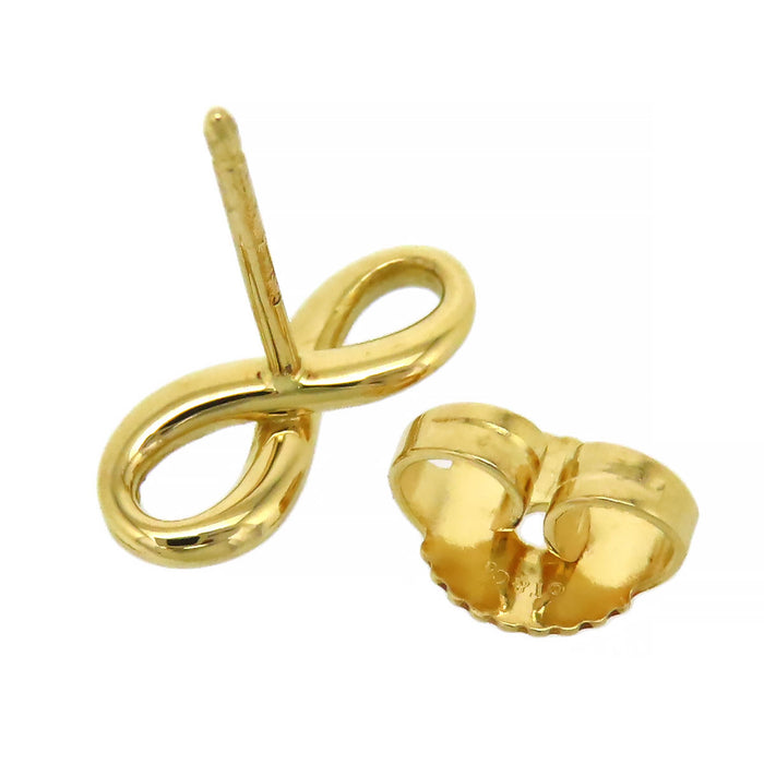 TIFFANY&Co.
Infinity Earring Single Use