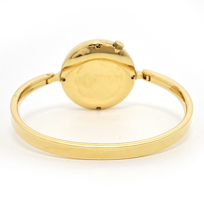 Georg Jensen 
Orologio bracciale Tolun 
Con scatola