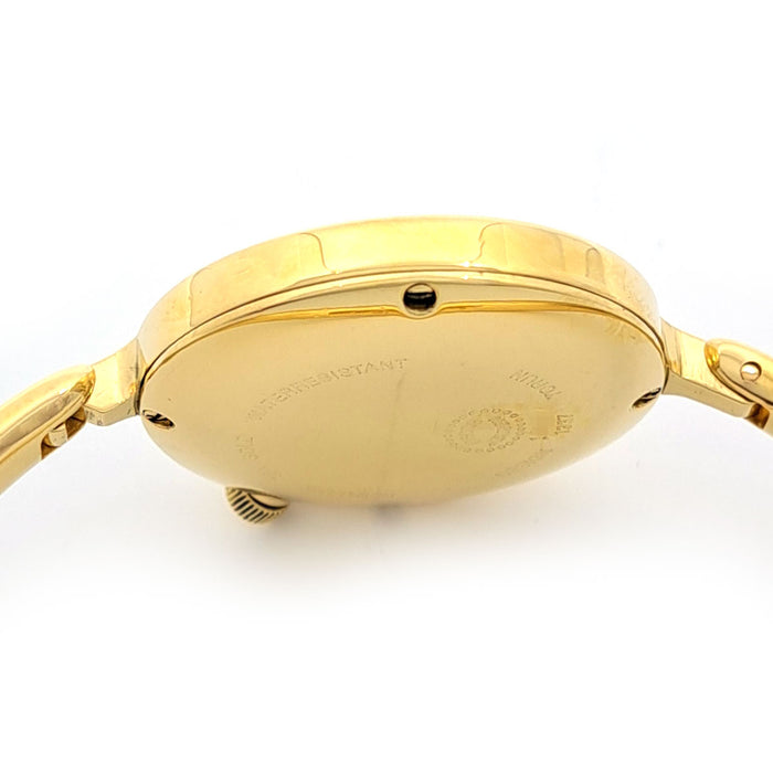 Georg Jensen 
Orologio bracciale Tolun 
Con scatola