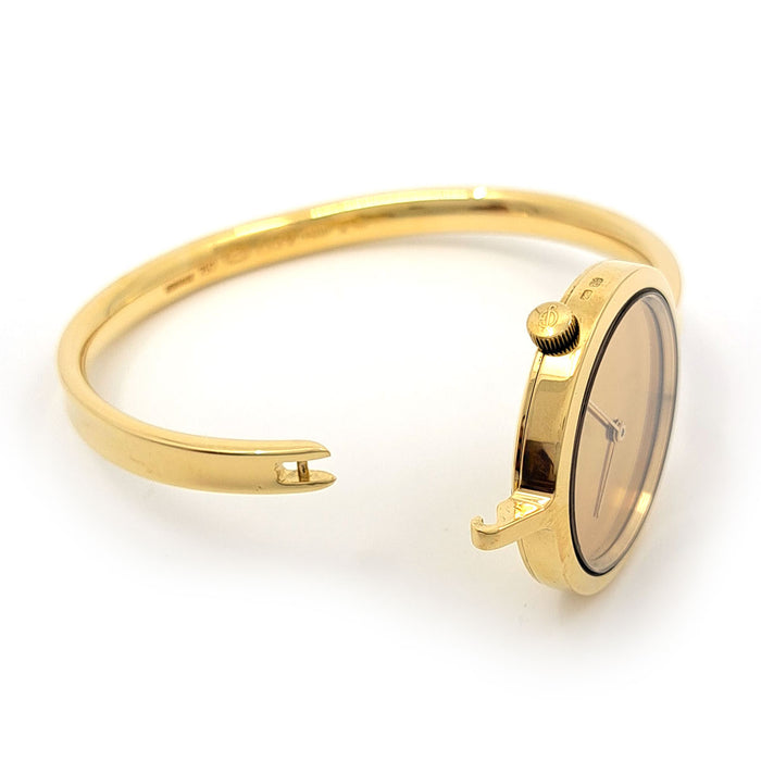 Georg Jensen 
Orologio bracciale Tolun 
Con scatola