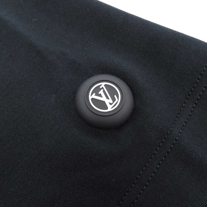 LOUIS VUITTON
LV Circle Cotton RW212W UOL FLTS12
Logo Print T-shirt