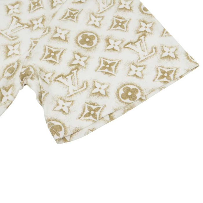 LOUIS VUITTON
LV All-over Pattern RM232 NPG HPY15W
Monogram Print Cotton T-shirt