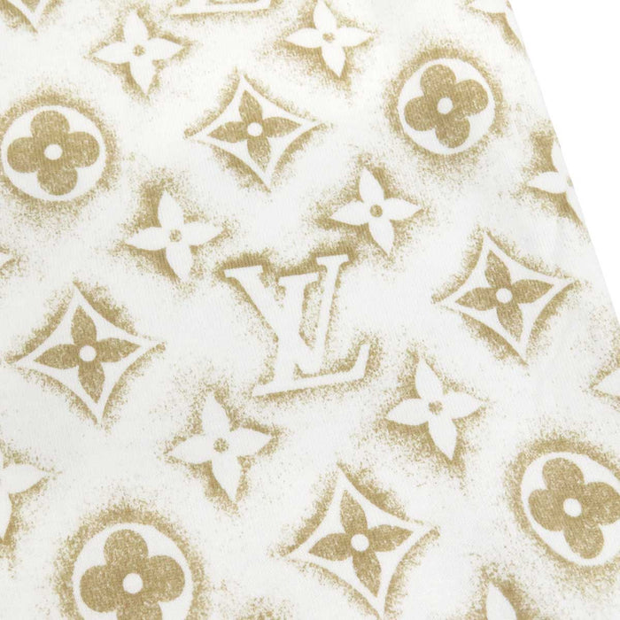 LOUIS VUITTON
LV All-over Pattern RM232 NPG HPY15W
Monogram Print Cotton T-shirt