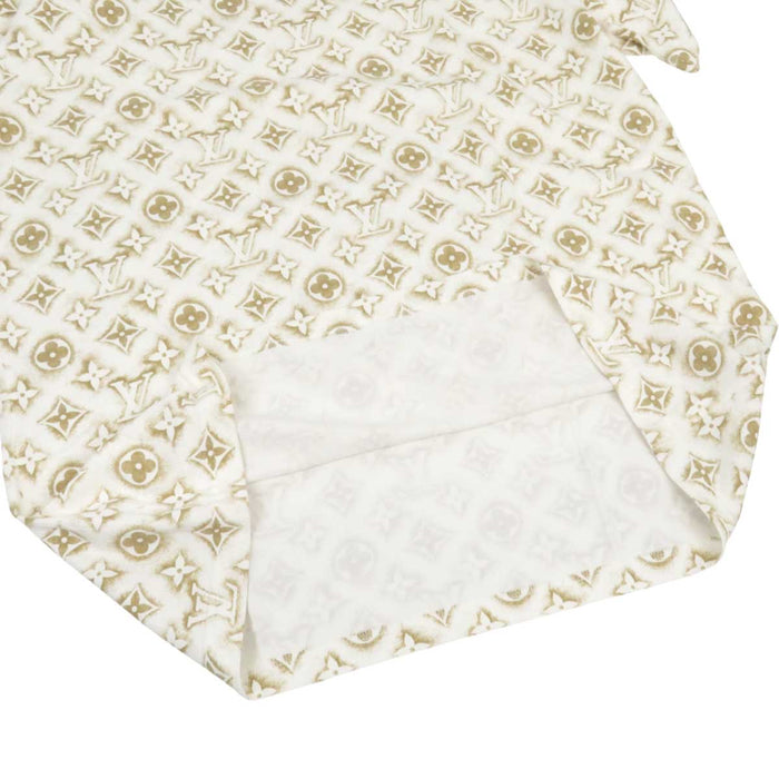 LOUIS VUITTON
LV All-over Pattern RM232 NPG HPY15W
Monogram Print Cotton T-shirt