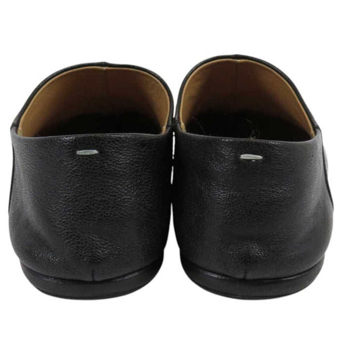 Maison Margiela 
22 Tabi TABI Mules 
Tabi Leather Flat Shoes