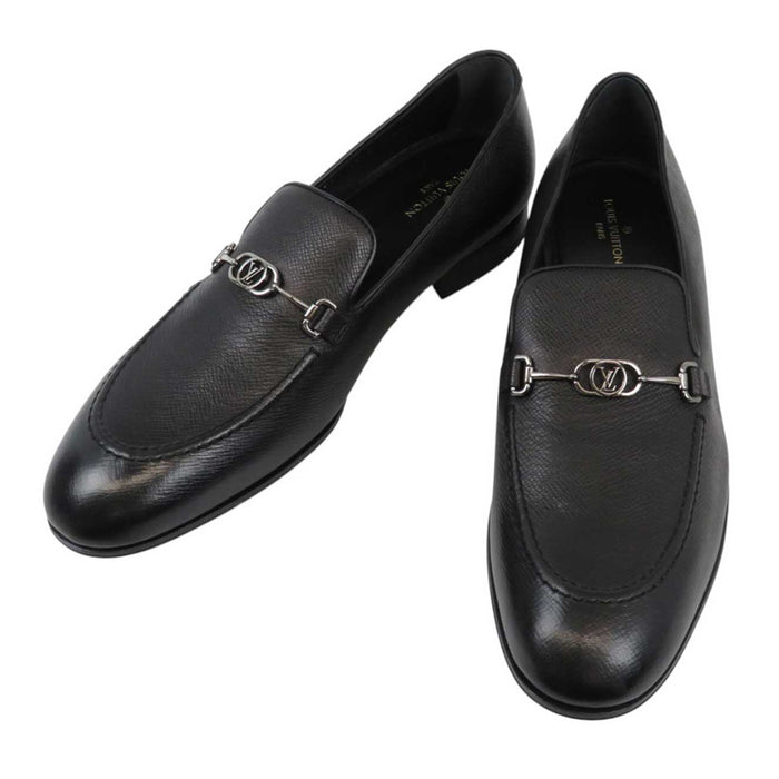 LOUIS VUITTON
2019 Business Shoes
LV Club Line Loafers