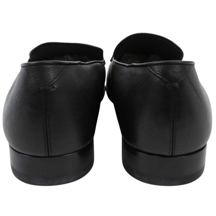 LOUIS VUITTON
2019 Business Shoes
LV Club Line Loafers