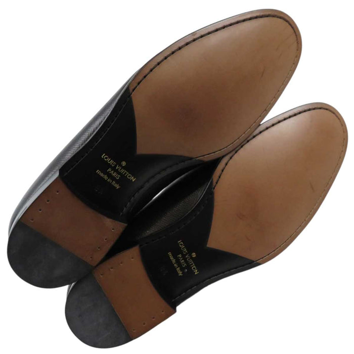 LOUIS VUITTON
2019 Business Shoes
LV Club Line Loafers