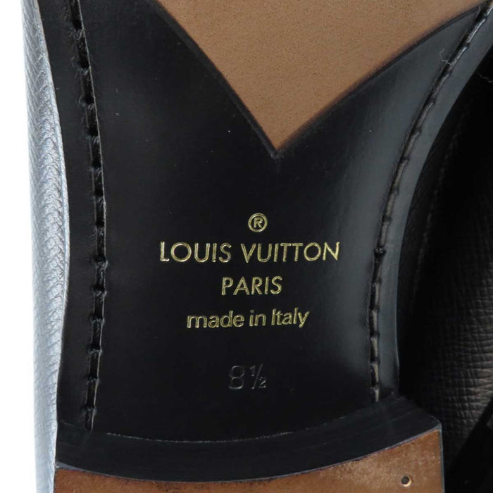 LOUIS VUITTON
2019 Business Shoes
LV Club Line Loafers