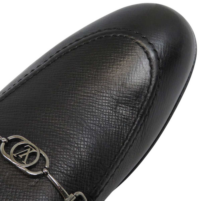LOUIS VUITTON
2019 Business Shoes
LV Club Line Loafers