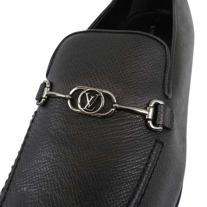LOUIS VUITTON
2019 Business Shoes
LV Club Line Loafers