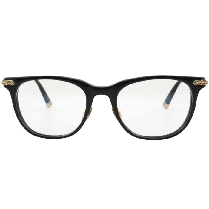 CHROME HEARTS
Floral Cross CH Plus Wellington
DARLIN Eyewear