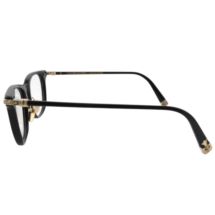 CHROME HEARTS
Floral Cross CH Plus Wellington
DARLIN Eyewear