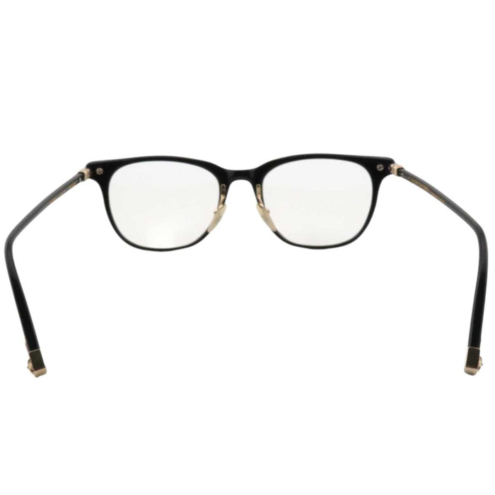 CHROME HEARTS
Floral Cross CH Plus Wellington
DARLIN Eyewear