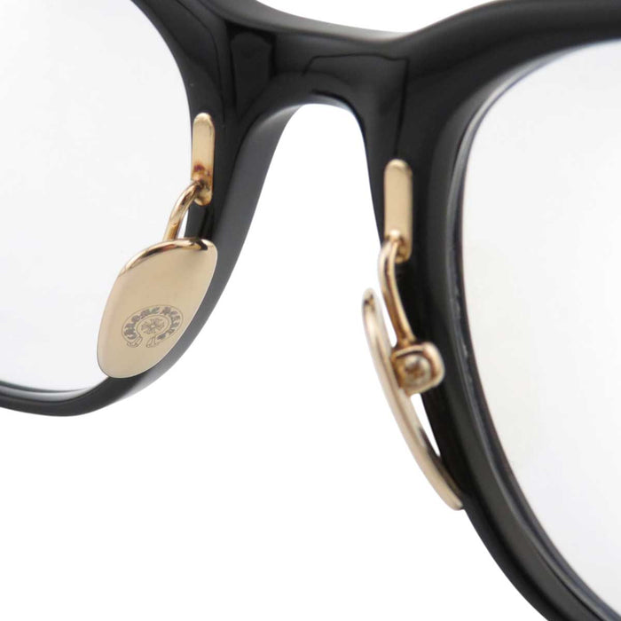 CHROME HEARTS
Floral Cross CH Plus Wellington
DARLIN Eyewear