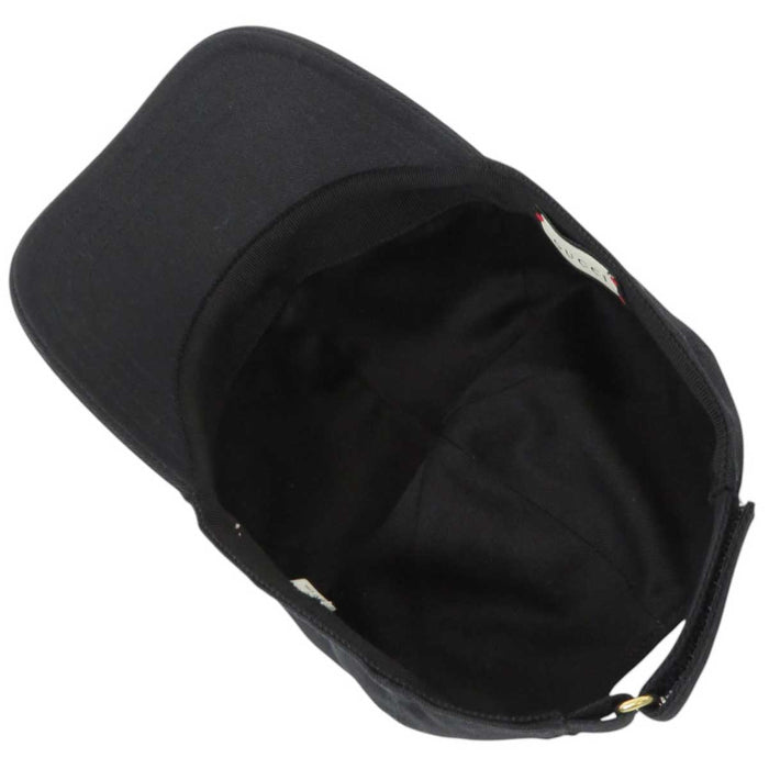 GUCCI 
Cappello ricamato 
Cappellino da baseball con patch logo