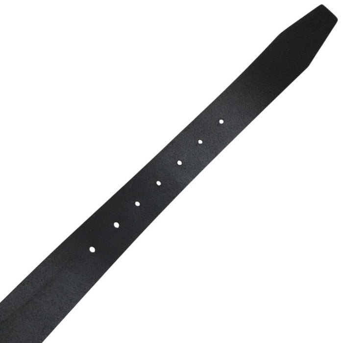 BALENCIAGA 
Round Logo 35MM 
Circle BB Buckle Belt