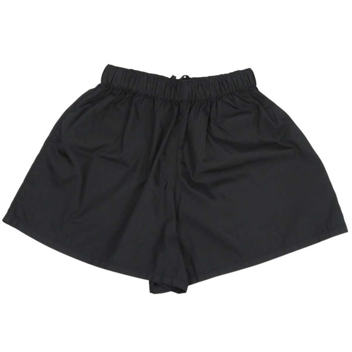 PRADA 
22年 三角ロゴ プレート リナイロン 
Re-Nylon トライアングルロゴ ショートパンツ