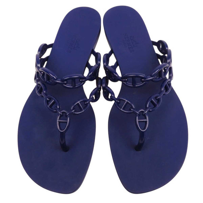 HERMES
Chaîne d'Ancre Flat
Island Sandals