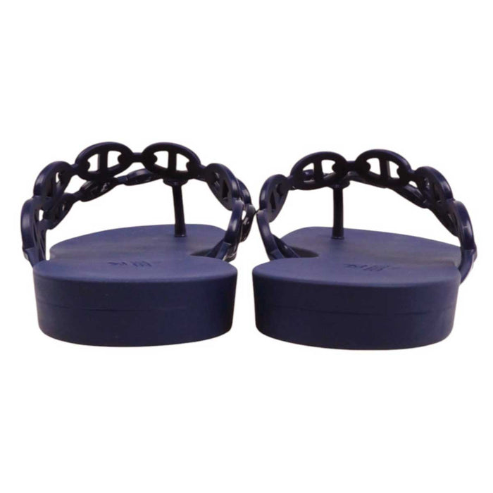 HERMES
Chaîne d'Ancre Flat
Island Sandals