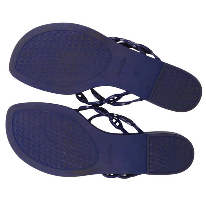 HERMES
Chaîne d'Ancre Flat
Island Sandals
