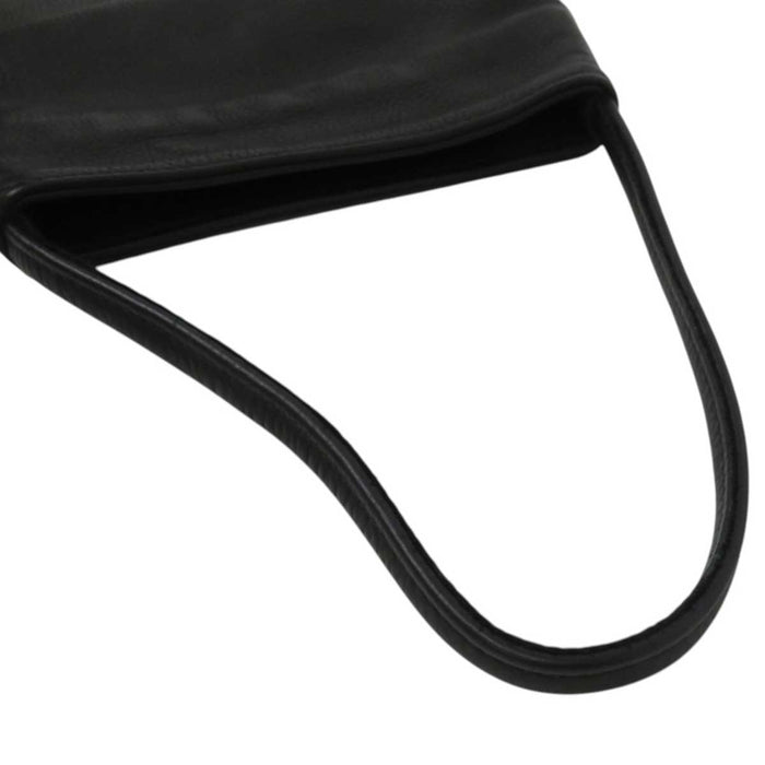 CHROME HEARTS 
BORSA DORACULA #5 PUGNALE CH SCROLL LOGO ARGENTO 
PUGNALE CH SCROLL BORSA DRACULA