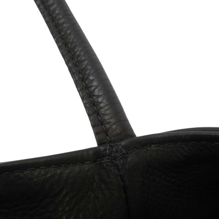 CHROME HEARTS 
DORACULA BAG #5 DAGGER CH SCROLL Logo Silver 
Dagger CH Scroll Dracula Bag