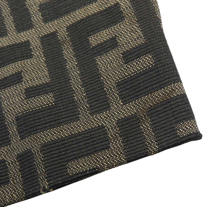 FENDI 
ズッカ柄 ロゴ 総柄 
FF パンツ