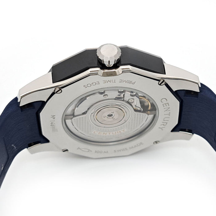 CENTURY 
Prime Time Scheletro 
Con scatola e garanzia