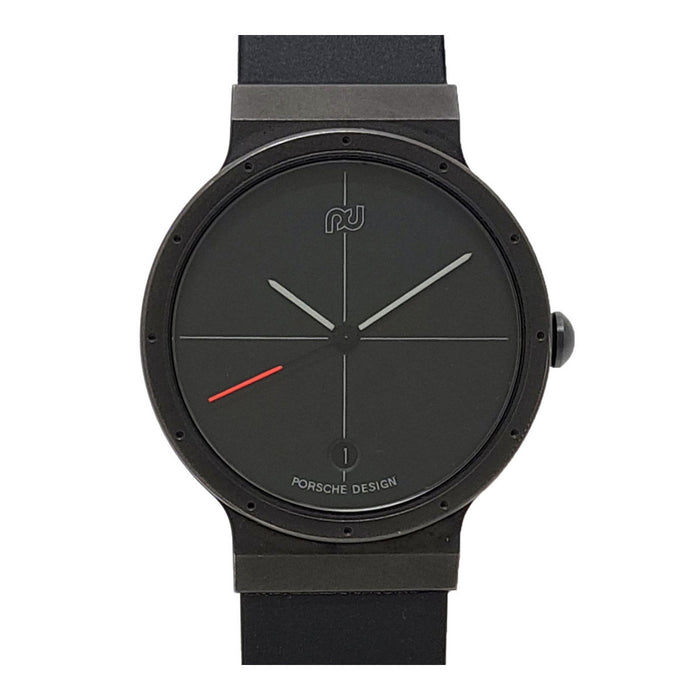 Porsche Design 
Rond