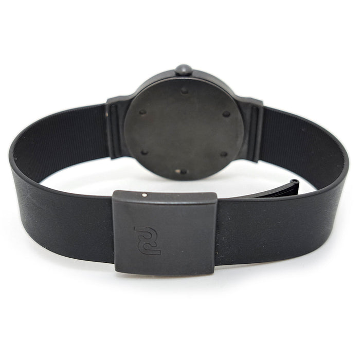 Porsche Design 
ラウンド