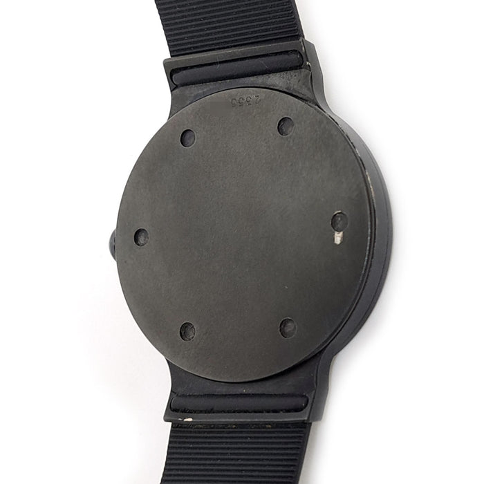 Porsche Design 
ラウンド