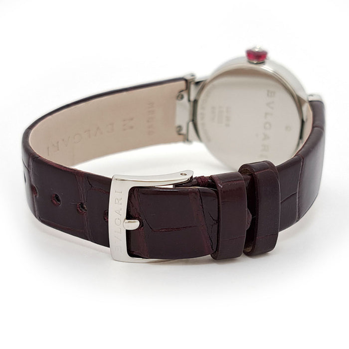 BVLGARI 
Lucea 
Con scatola e garanzia