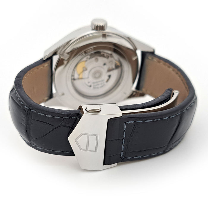 TAG HEUER
Carrera Caliber 5
With box