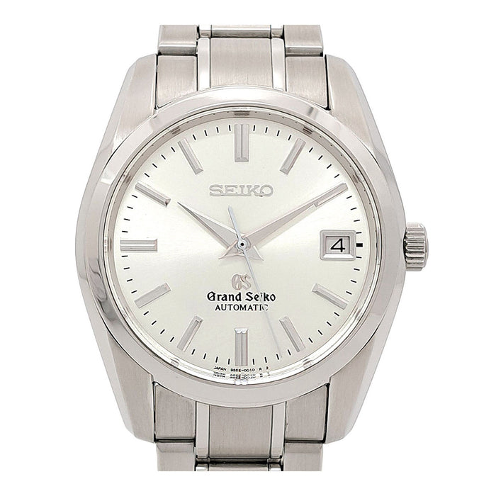 SEIKO 
Grand Seiko Mechanical