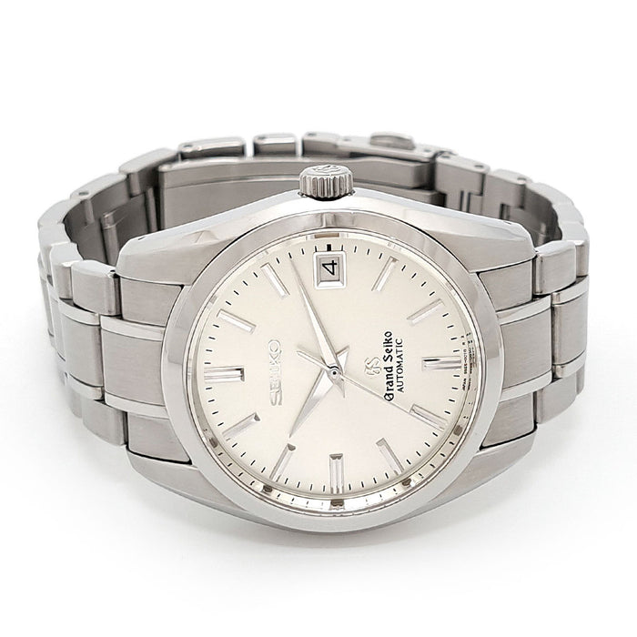 SEIKO 
Grand Seiko Mechanical