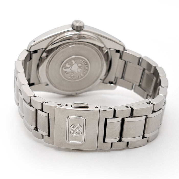 SEIKO 
Grand Seiko Mechanical