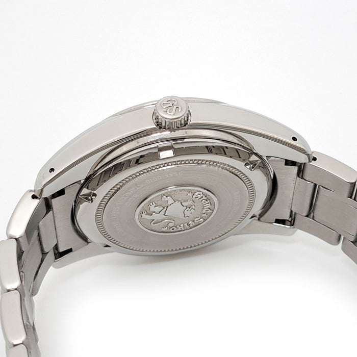 SEIKO 
Grand Seiko Mechanical