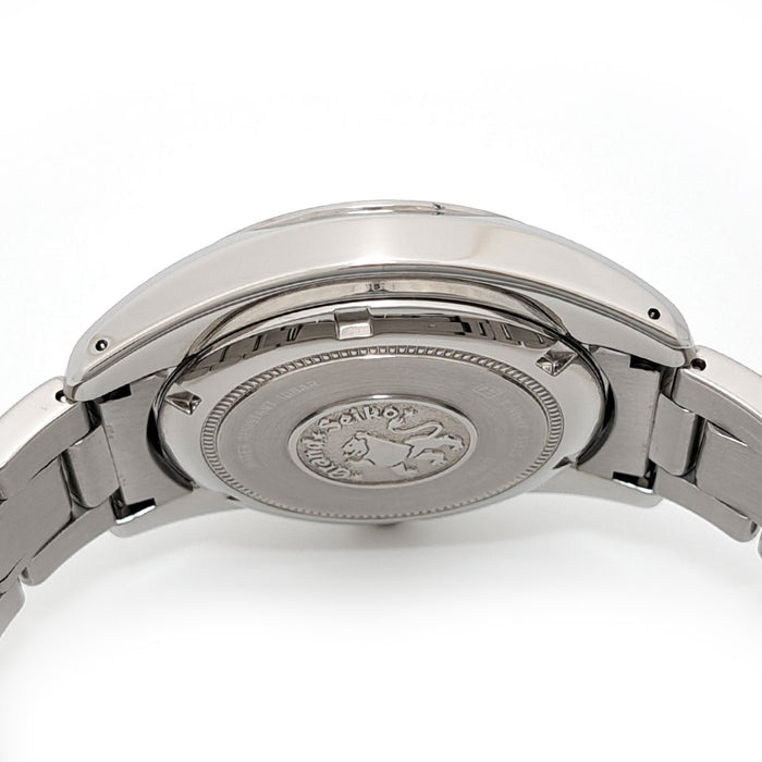 SEIKO 
Grand Seiko Mechanical