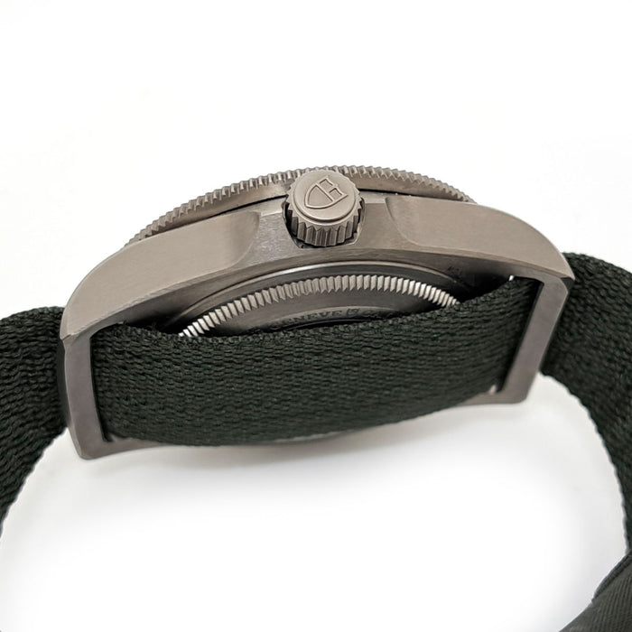 TUDOR 
Pelagos FXD GMT 
With box and warranty card