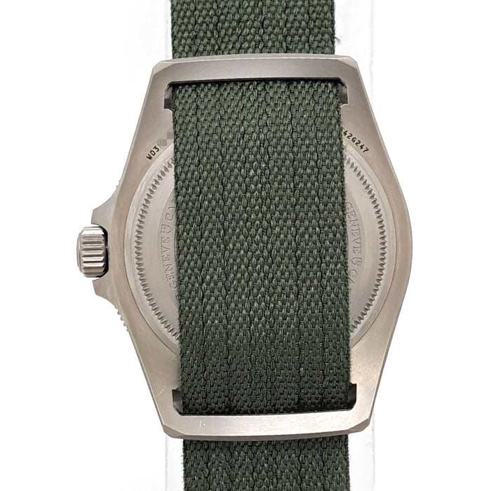 TUDOR 
Pelagos FXD GMT 
With box and warranty card